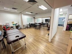 Fu Lu Shou Complex (D7), Office #557274091